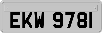 EKW9781