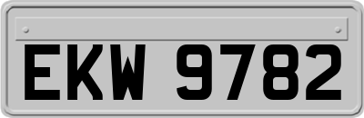 EKW9782