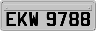 EKW9788
