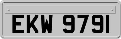 EKW9791