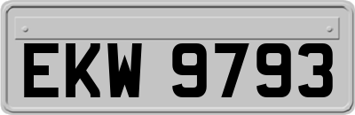 EKW9793