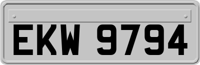 EKW9794