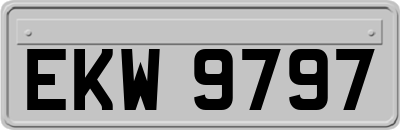 EKW9797
