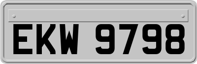 EKW9798