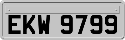 EKW9799