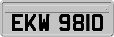 EKW9810