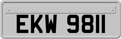 EKW9811