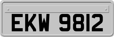EKW9812