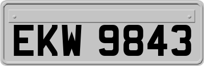 EKW9843