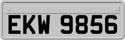 EKW9856