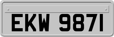 EKW9871
