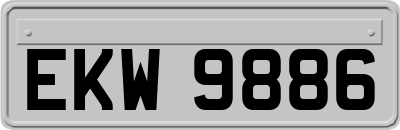 EKW9886