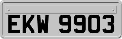 EKW9903