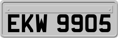 EKW9905