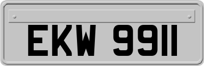 EKW9911