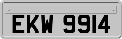 EKW9914