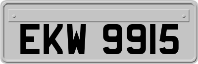 EKW9915