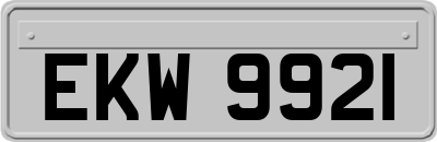 EKW9921