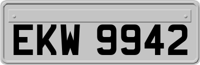 EKW9942
