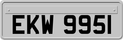 EKW9951