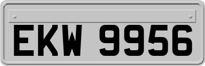 EKW9956