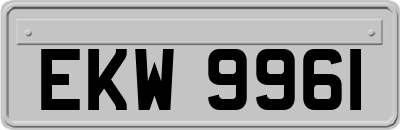 EKW9961