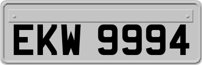 EKW9994
