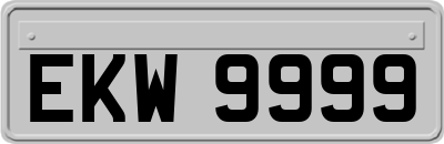 EKW9999