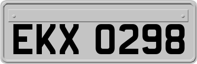 EKX0298
