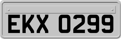 EKX0299