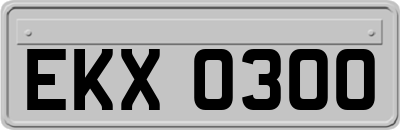 EKX0300