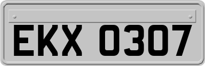 EKX0307