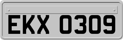 EKX0309