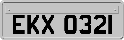EKX0321