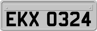 EKX0324