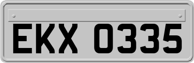 EKX0335