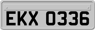 EKX0336