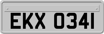 EKX0341