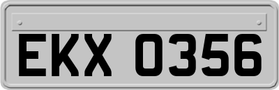 EKX0356