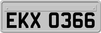 EKX0366