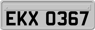 EKX0367