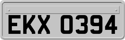 EKX0394