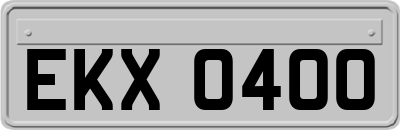 EKX0400