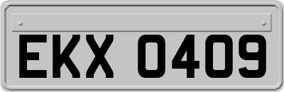 EKX0409