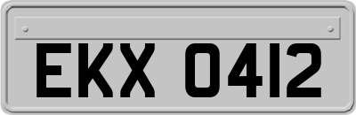 EKX0412