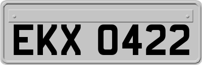 EKX0422