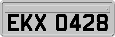 EKX0428