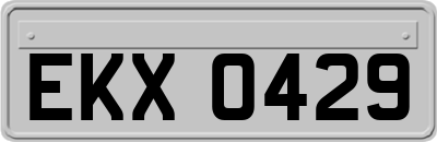 EKX0429