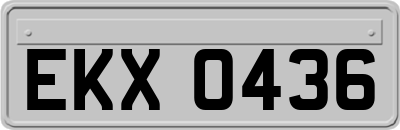 EKX0436