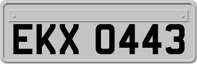 EKX0443